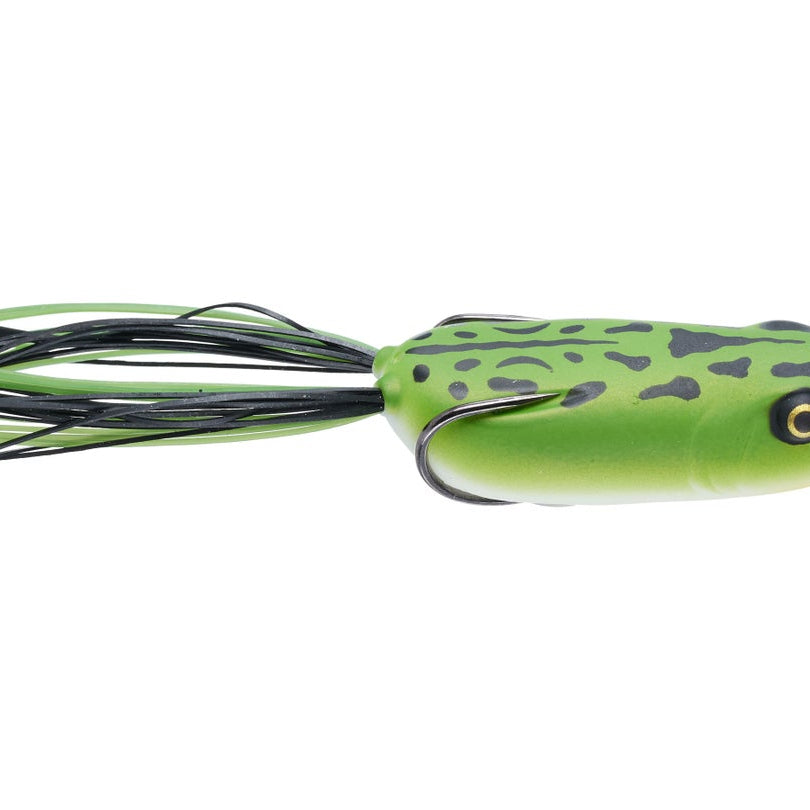 Toad Thumper Swamper Swamper Green