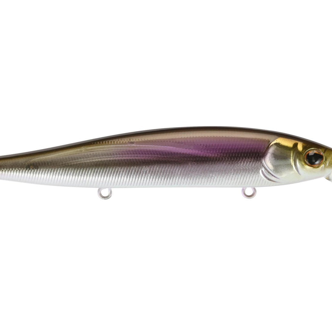 Berkley Stunna 112 Jerkbait Wakasagi