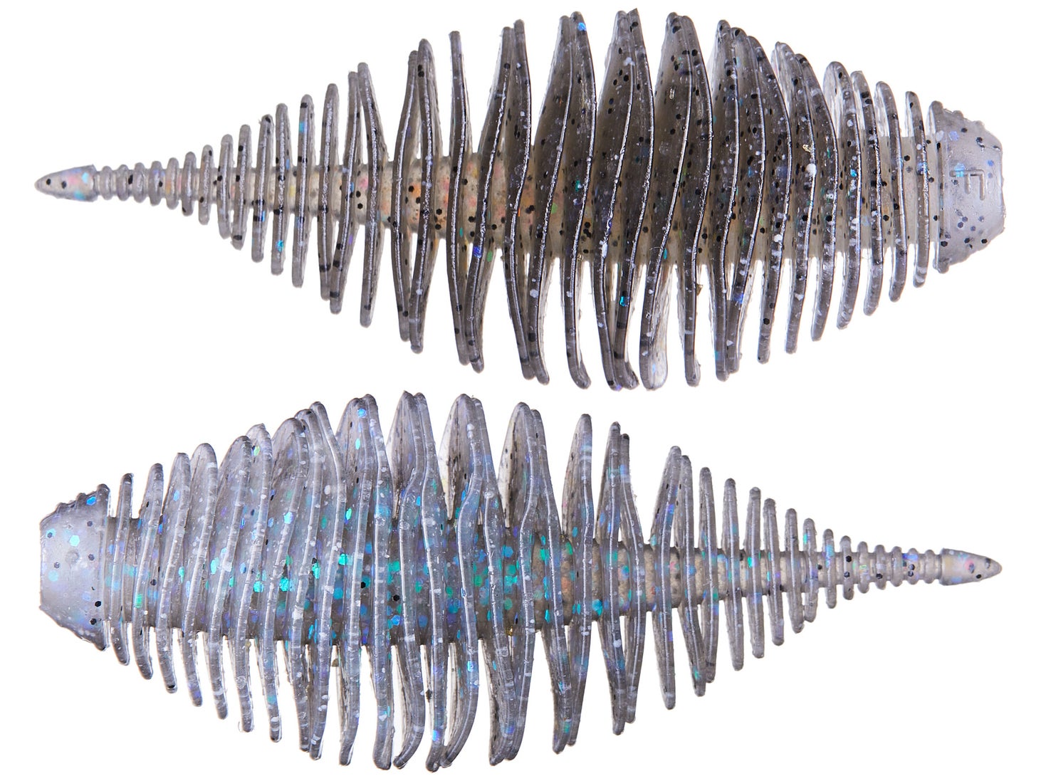 Geecrack Bellows Gill Electric Shad-268