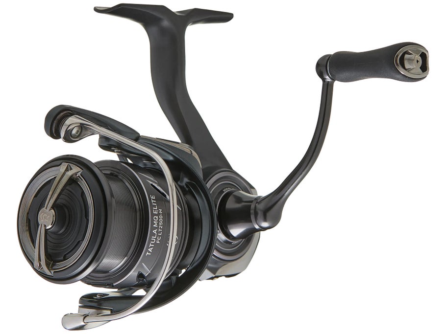 Daiwa Tatula Elite MQ Spinning Reel 2500-H