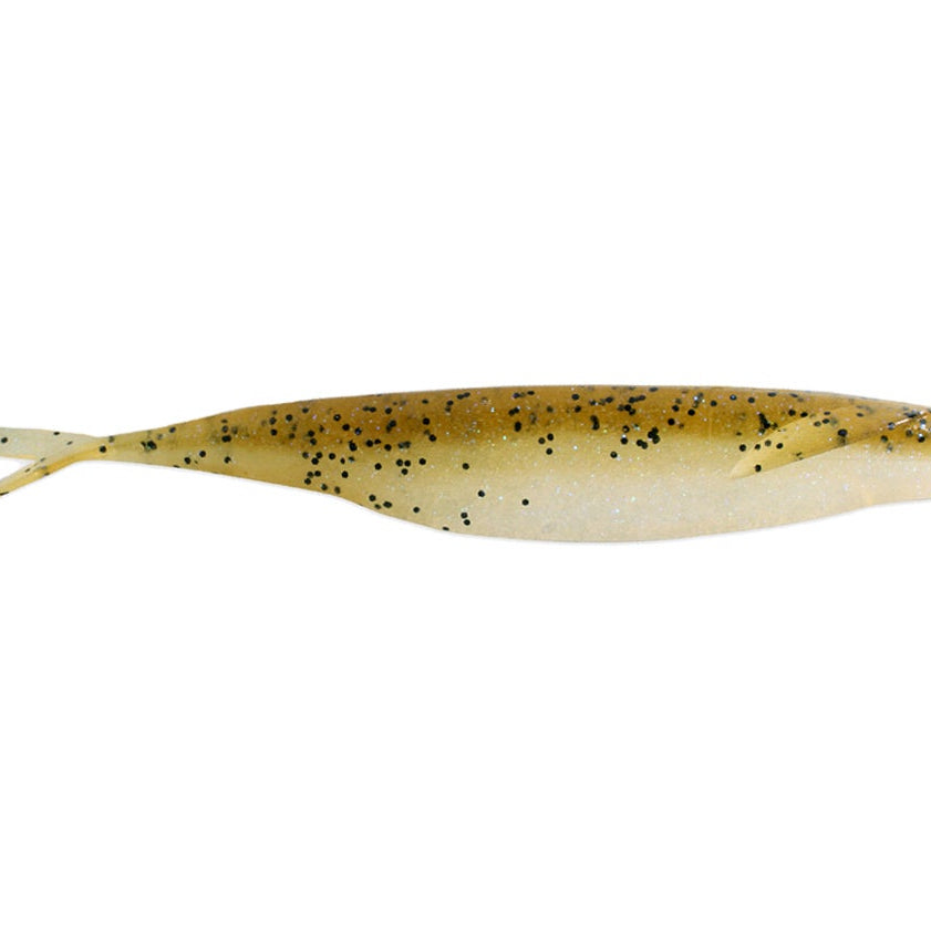 Deps Sakamatashad 4" Champagne Pep Neon Pearl #114