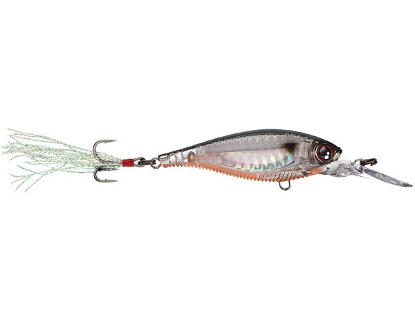 Yo-Zuri 3DB Shad Suspending 70mm
