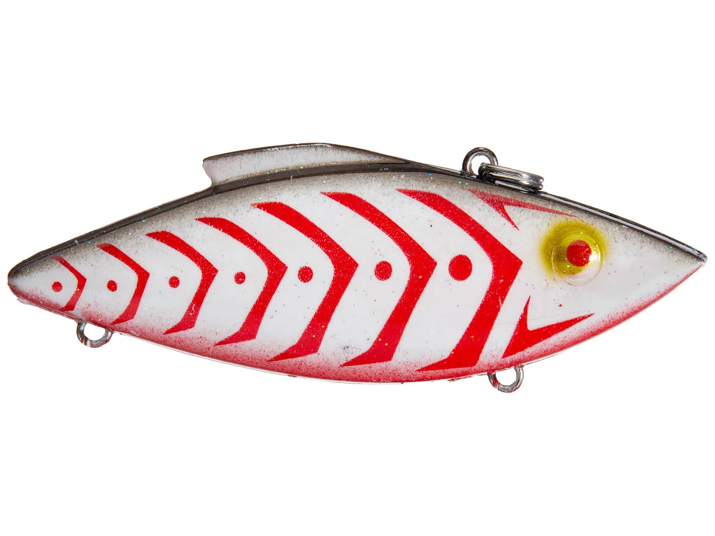 Bill Lewis Rat-L-Trap 1/2oz McCall Craw