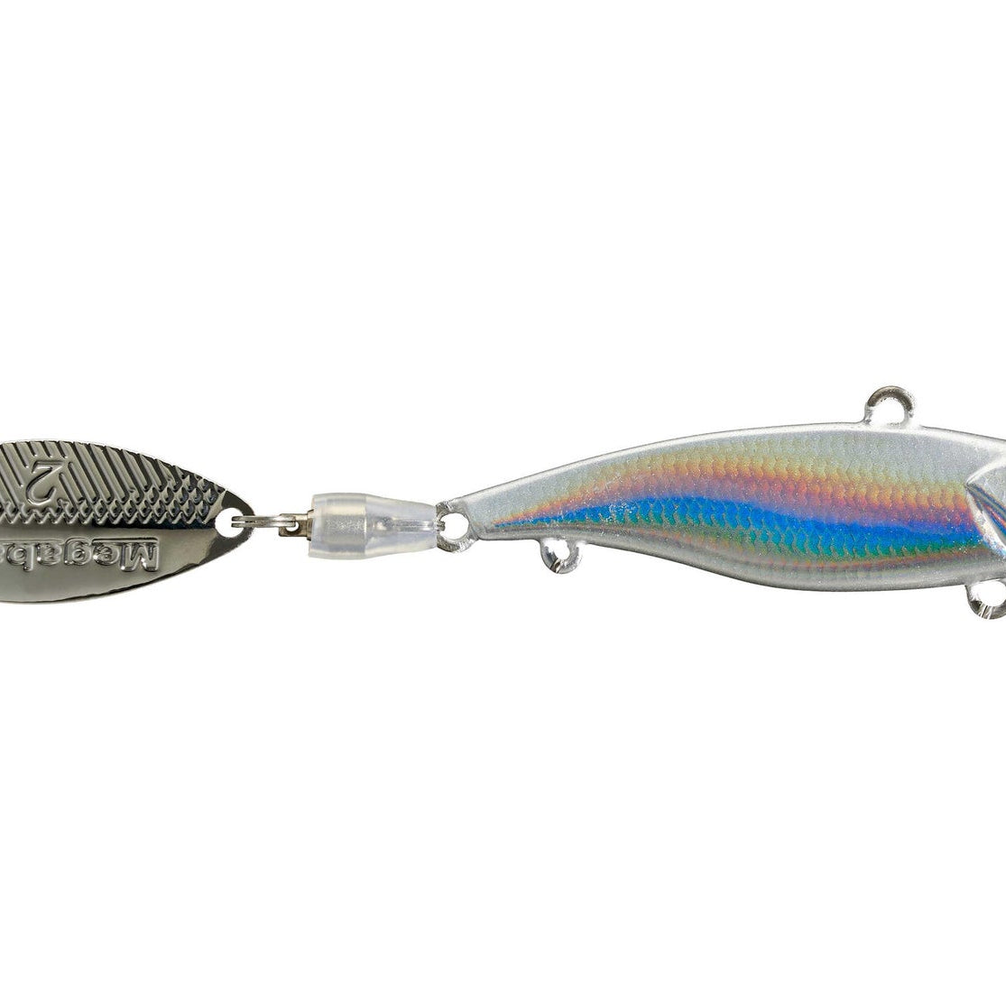 Megabass X-Blazar Tailspin