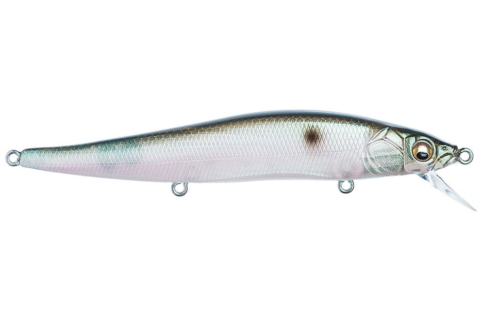 Megabass Vision 110 + 2 MB Gizzard