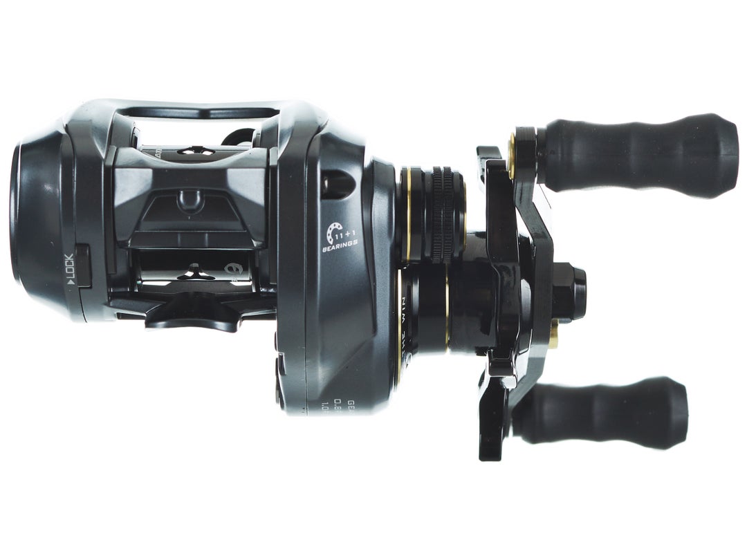 KastKing Kestrel Elite Bait Finesse Casting Reels