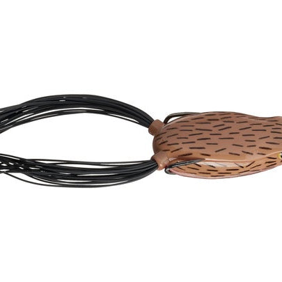 Spro Dean Rojas Bronzeye 65 Sloppy Joe