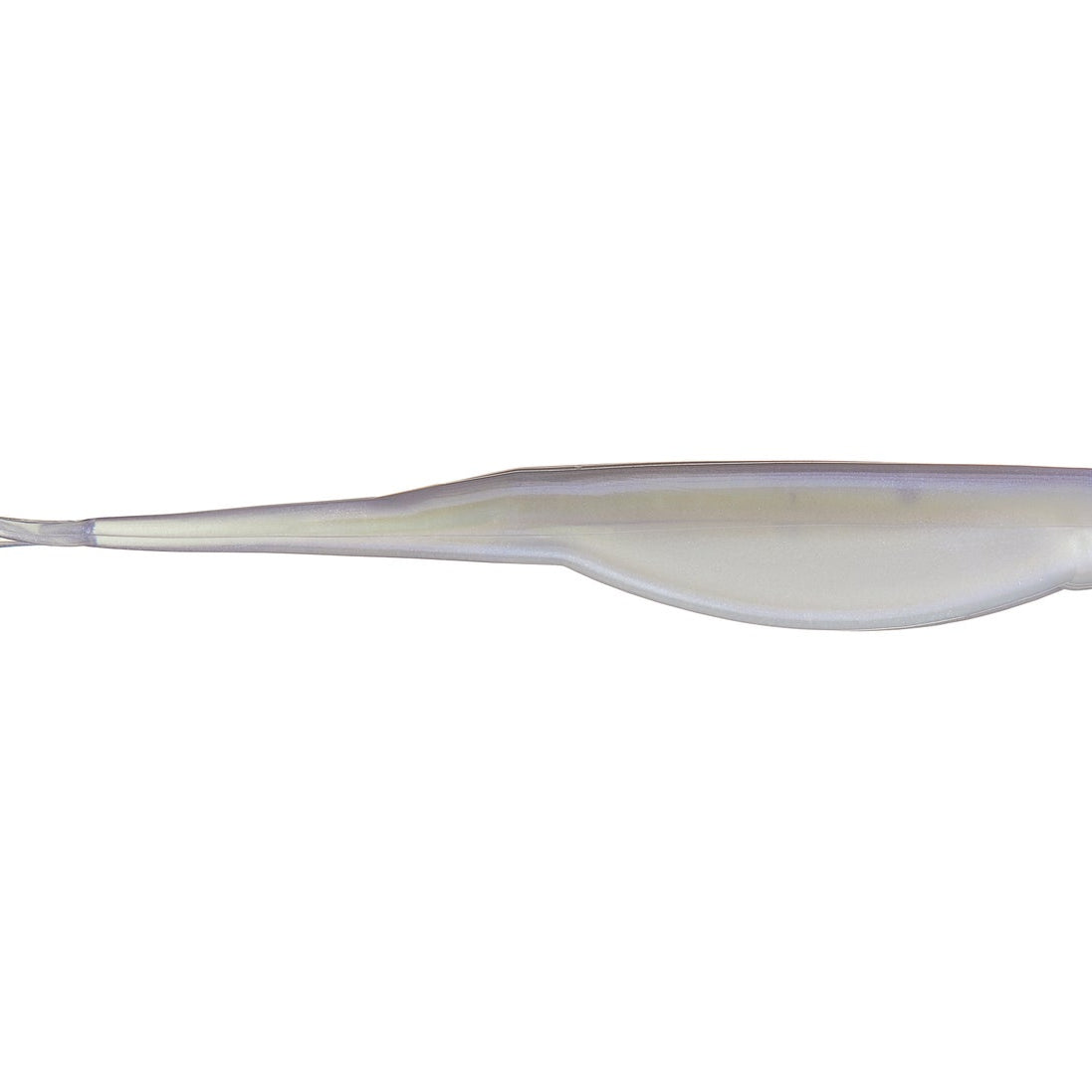 Zoom Magnum Super Fluke Albino 091**
