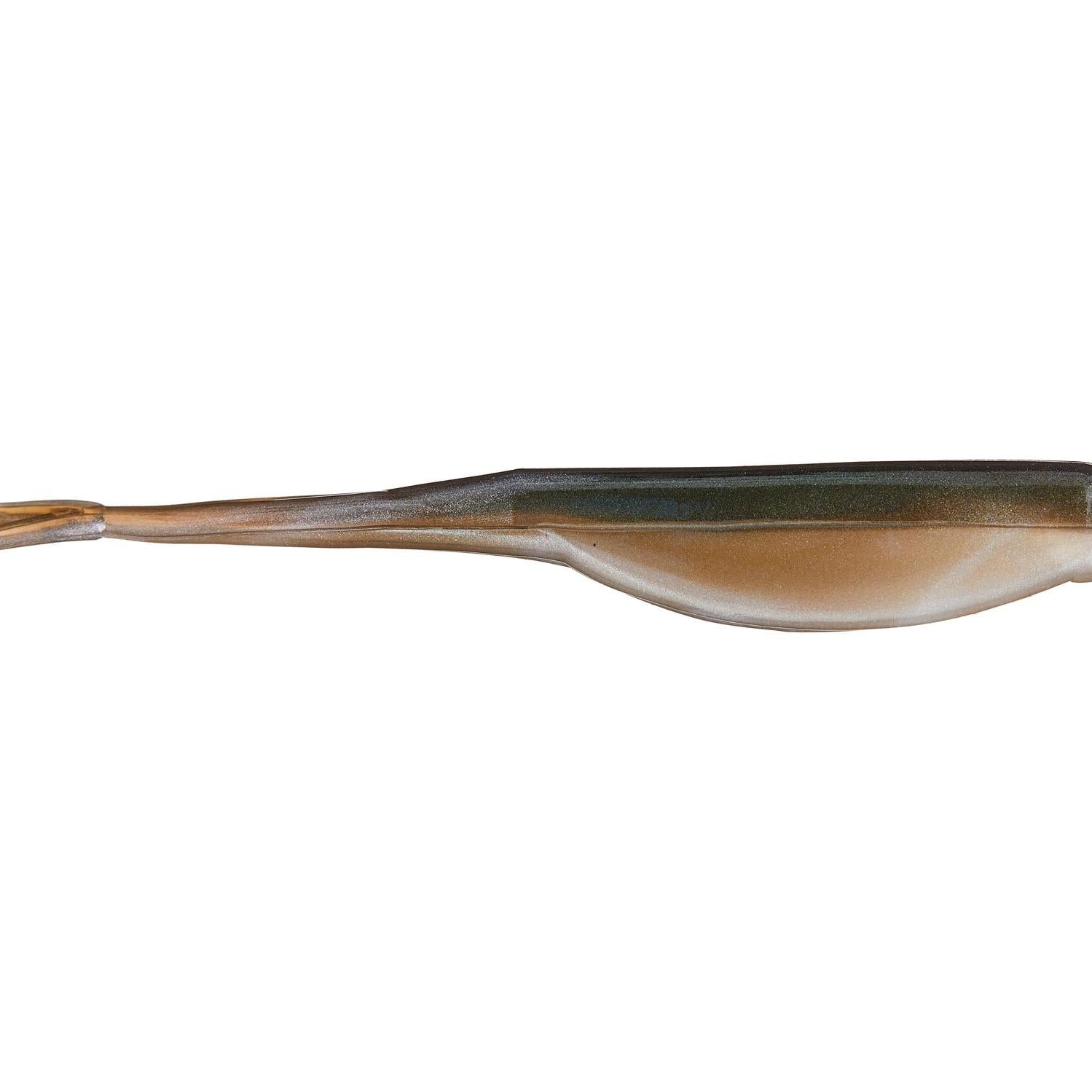 Zoom Super Fluke Arkansas Shiner 106**