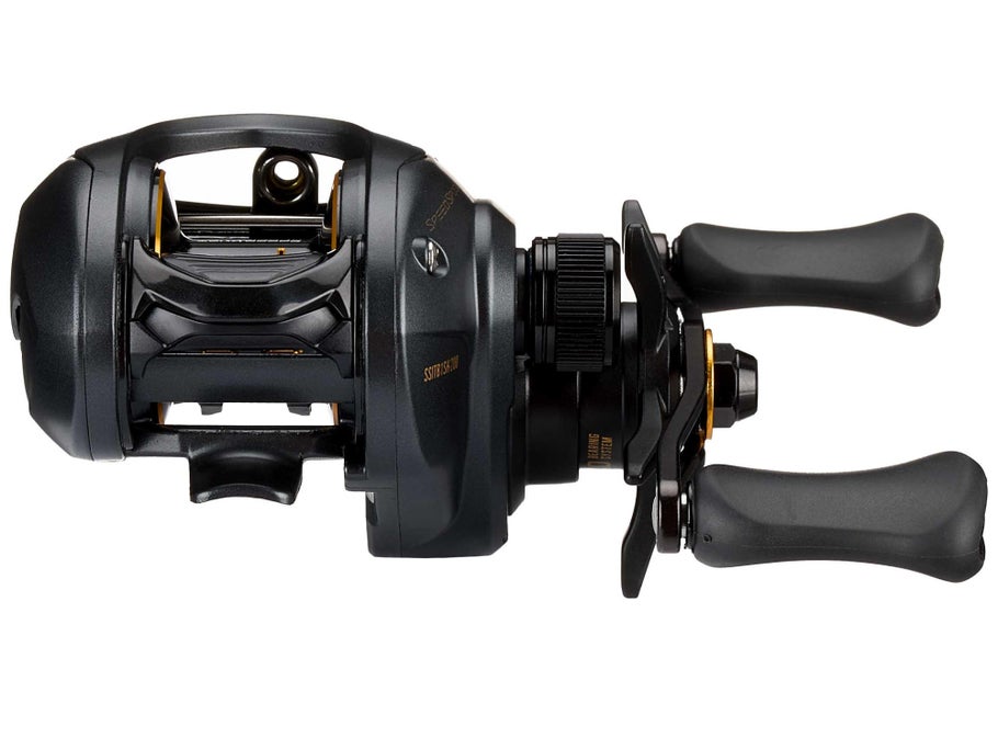 Lew's Speed Spool ITB 200 Casting Reels