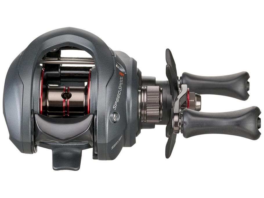 Lew's Speed Spool RX Casting Reels