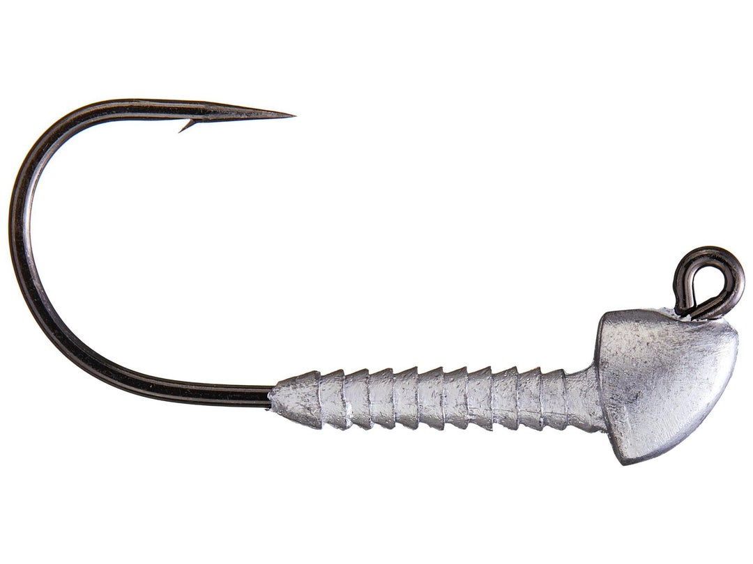 V&M Locked Down Swimbait Jig Head 5pk