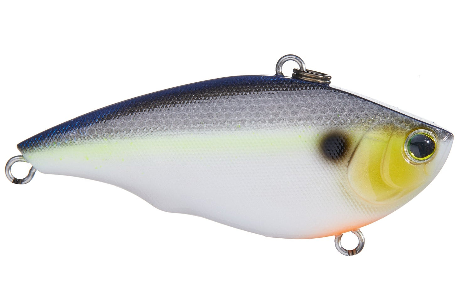 Yo-Zuri Rattl'n Vibe One Knock 65mm Sexy Shad