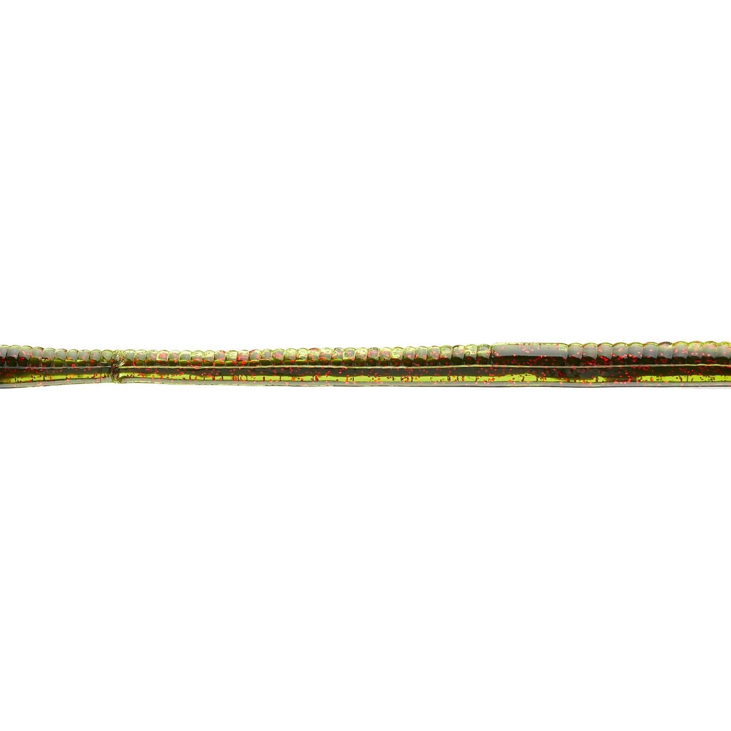 Zoom Trick Worm Watermelon Red Black Core 453**