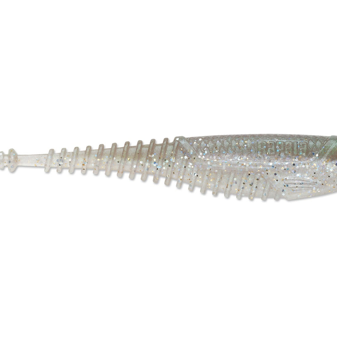 Crush City Freeloader Green Shad
