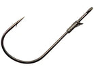 Gamakatsu Finesse Heavy Cover Worm 4pk 0 Hook