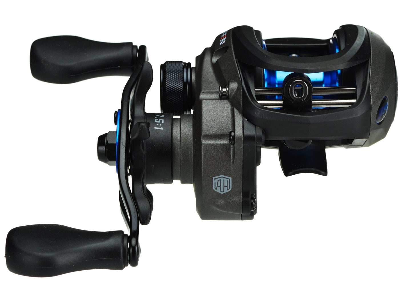 Lew's American Hero Gen 2 Casting Reel