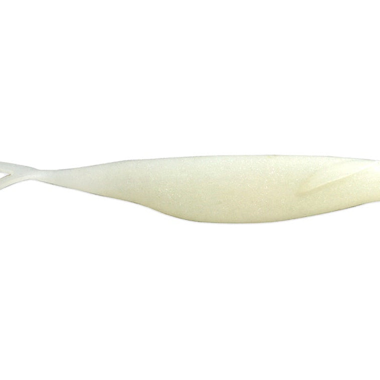 Deps Sakamatashad 5" Pearl White #39