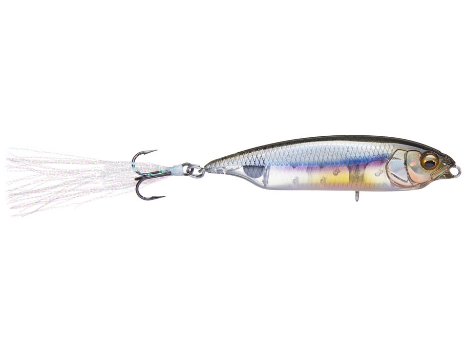 Megabass Karashi Twitch Bait Kasumi ITO KS