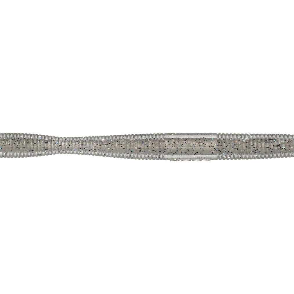 Zoom Thick Trick Worm Natural Shad 358