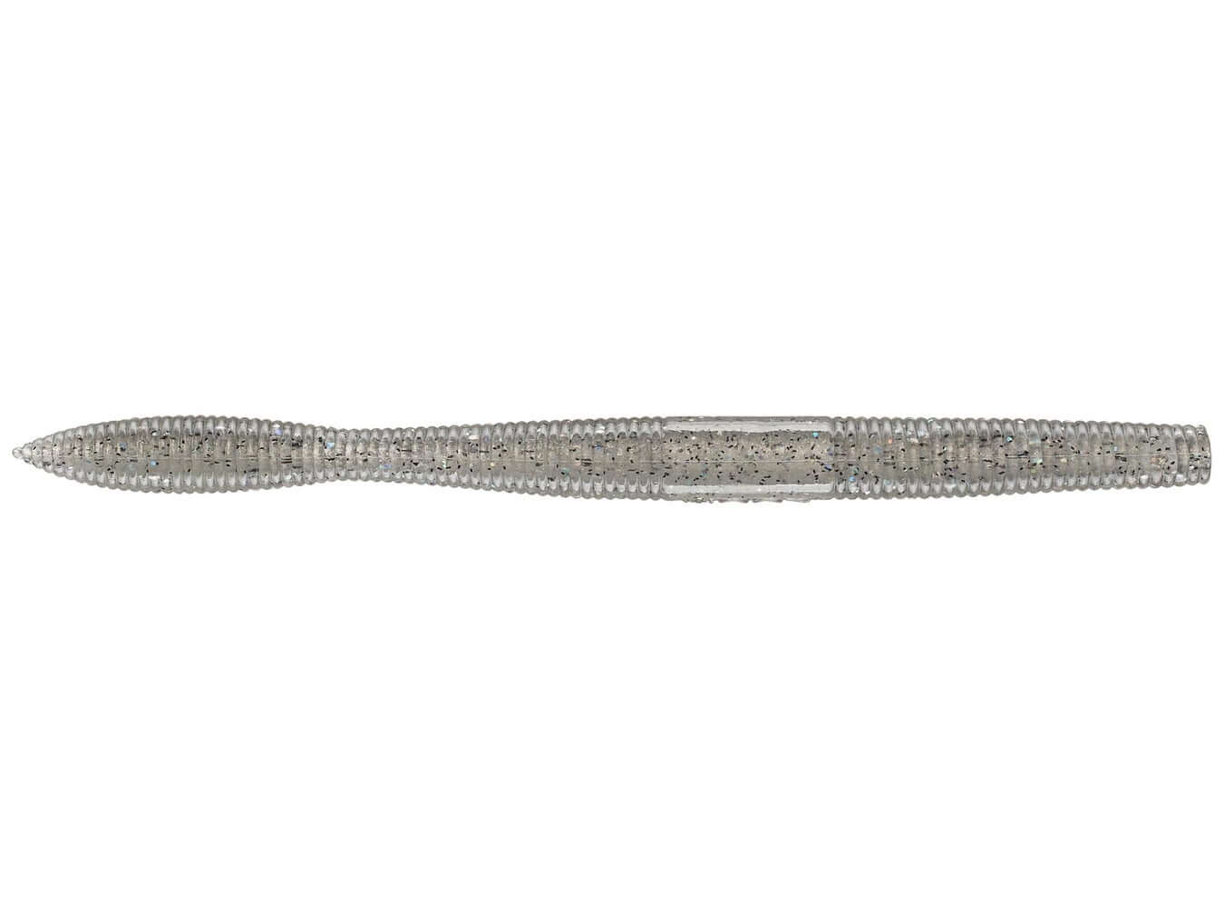 Zoom Thick Trick Worm Natural Shad 358