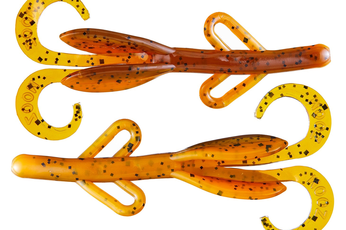 Zoom Brush Hog Alabama Craw 256