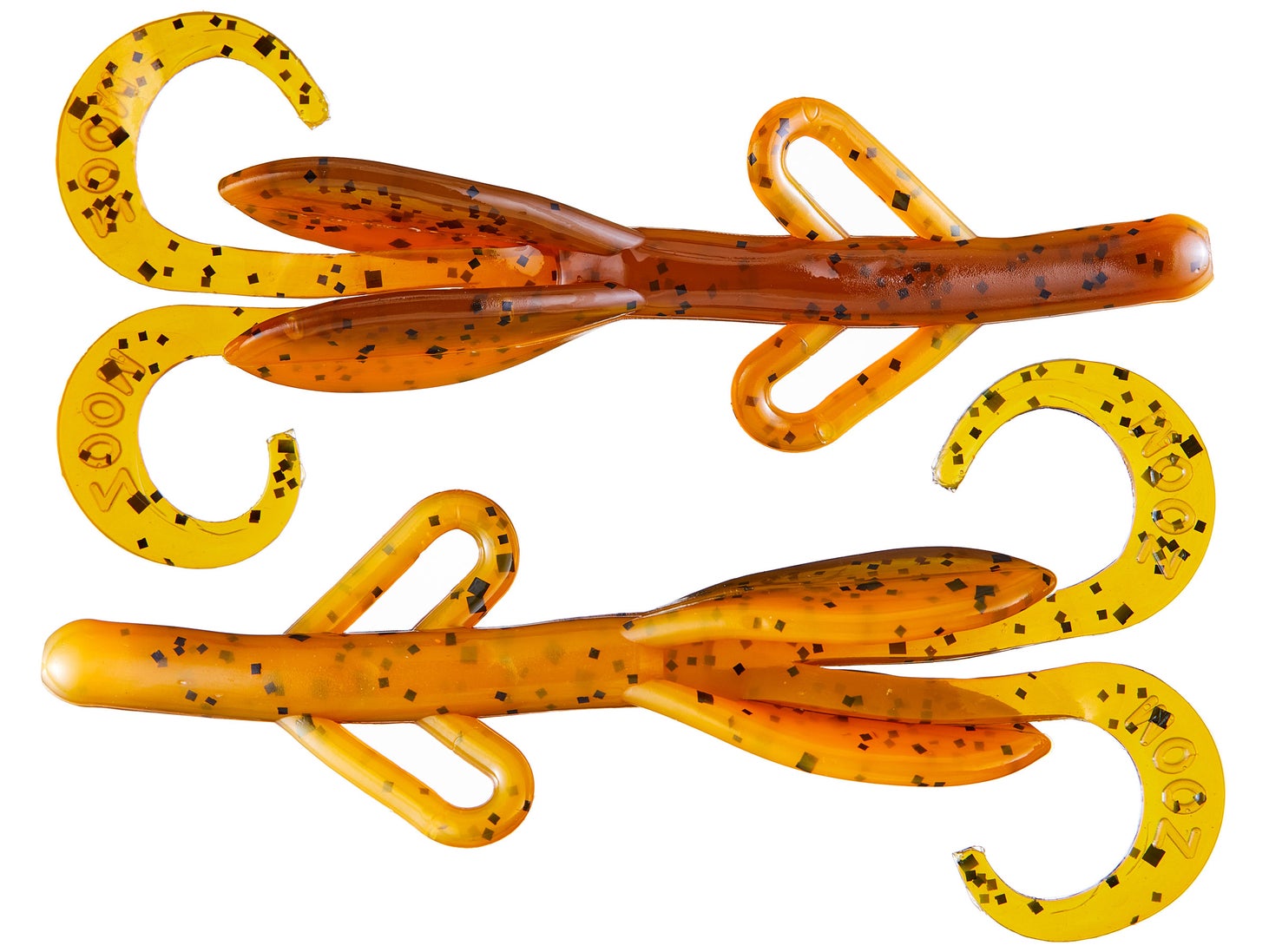 Zoom Brush Hog Alabama Craw 256