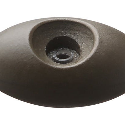 Reins TG Sliding Football Sinker (Discontinuing) Green Pumpkin