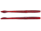 Strike King Bullworm 8" Red Bug