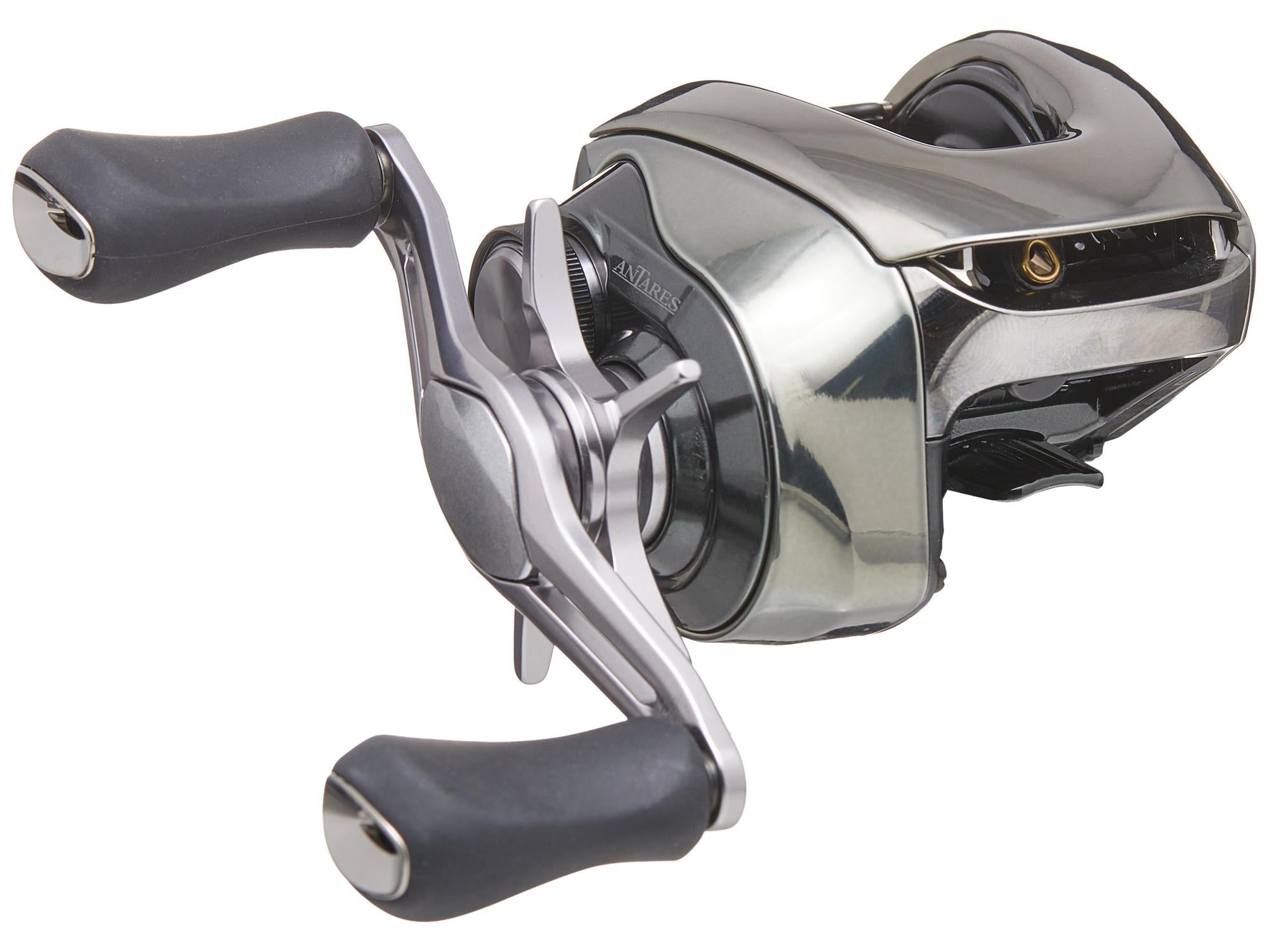 Shimano Antares 100 B Casting Reel