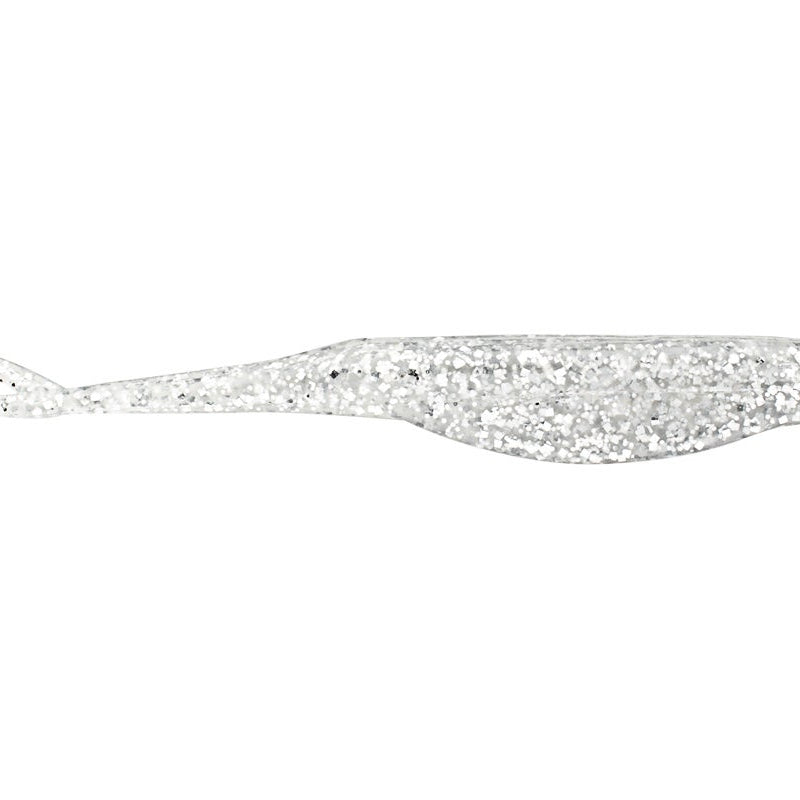Zoom Super Fluke Crazy Chrome