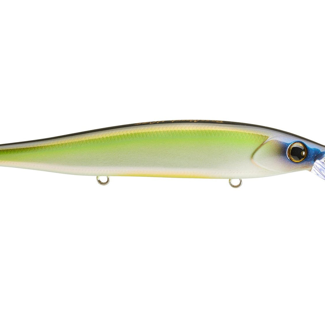 BassMooch HC 95 Jerkbait Table Rock Special
