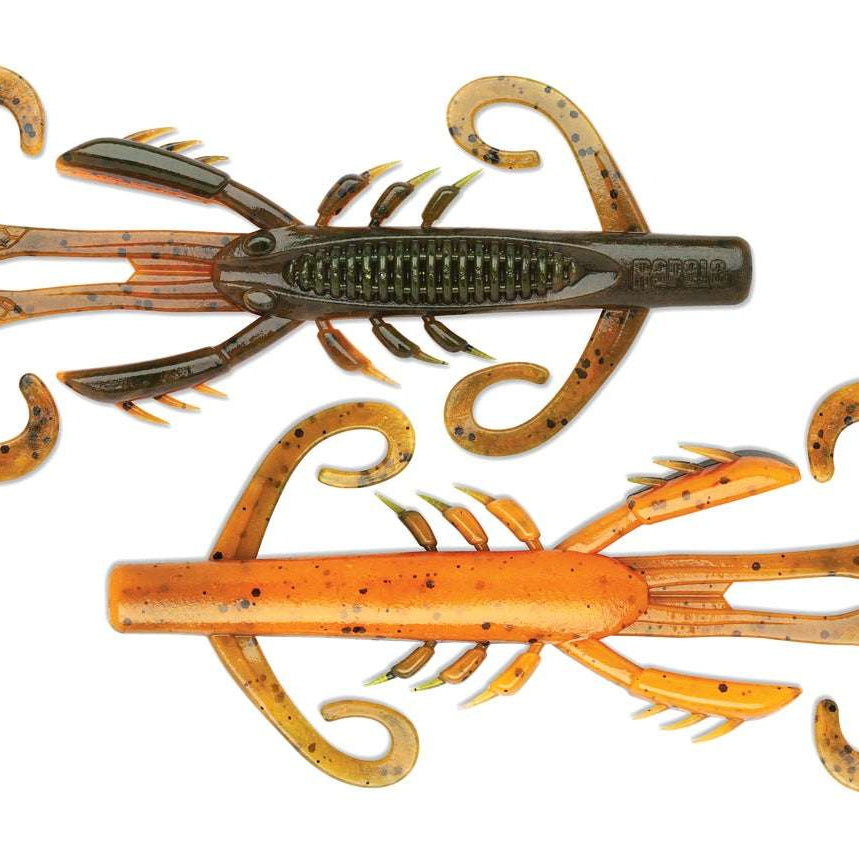 Rapala Crush City Hedgehog Bama Craw