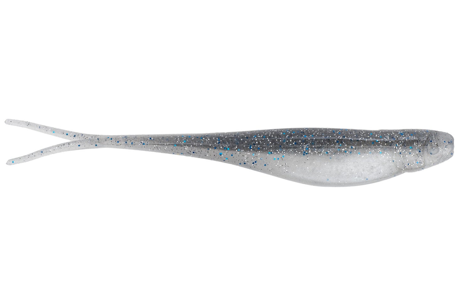 Strike King 3X ElazTech Z Too Soft Jerkbaits