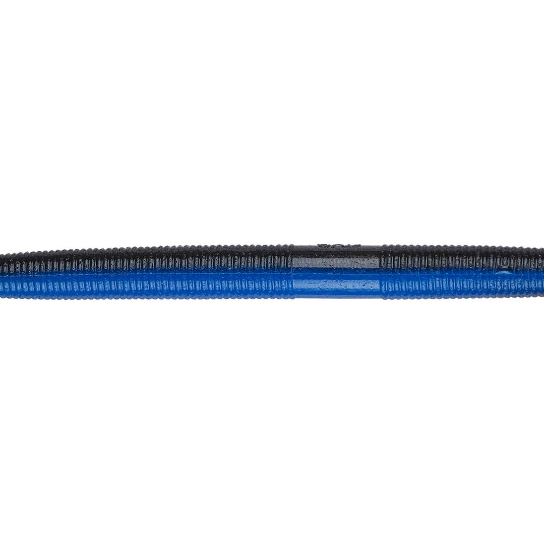 Yamamoto Senko 4" 904: Black Blue Laminate