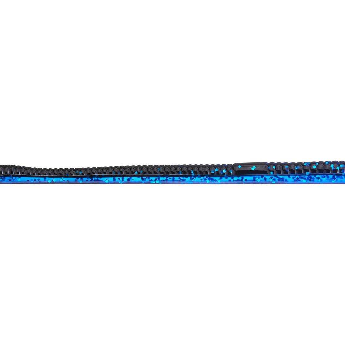Zoom Trick Worm Black Sapphire 100