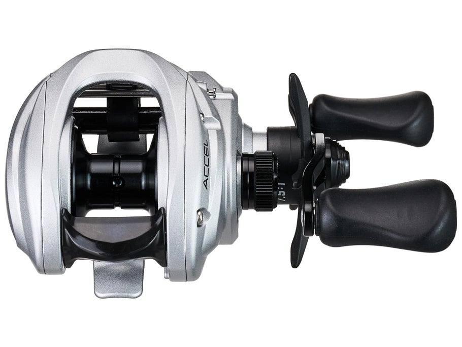 Lew's Accel Casting Reels