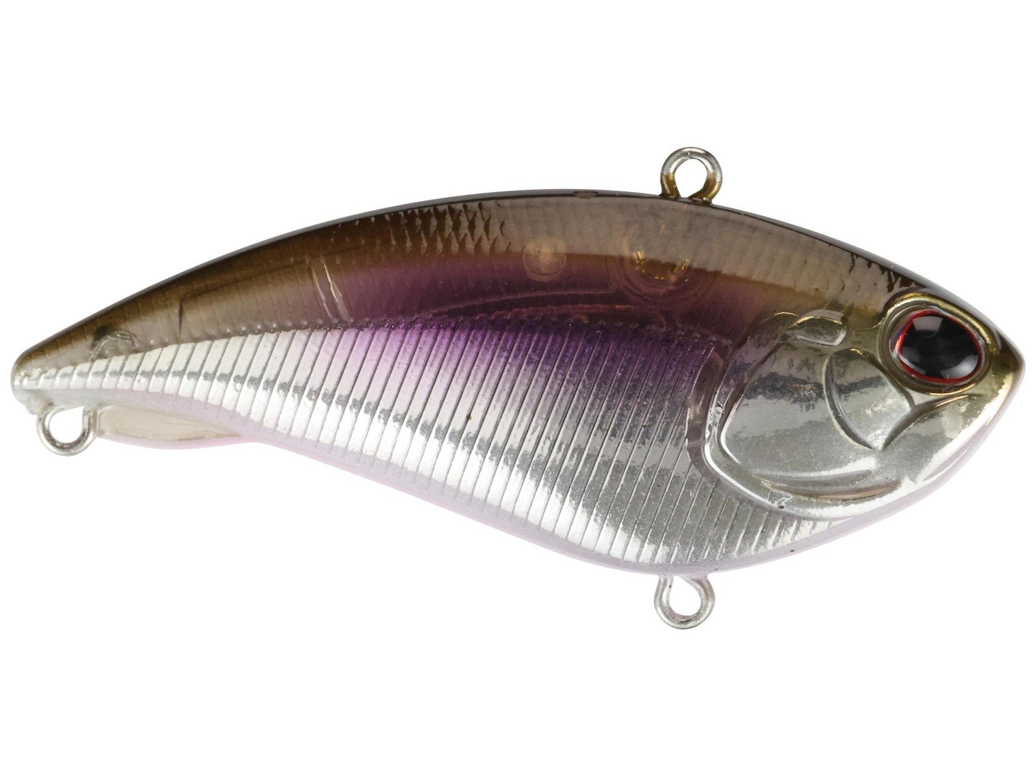 Berkley Jack 7 Lipless Crankbait Wakasagi