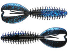 Zoom Z Craw Black Sapphire