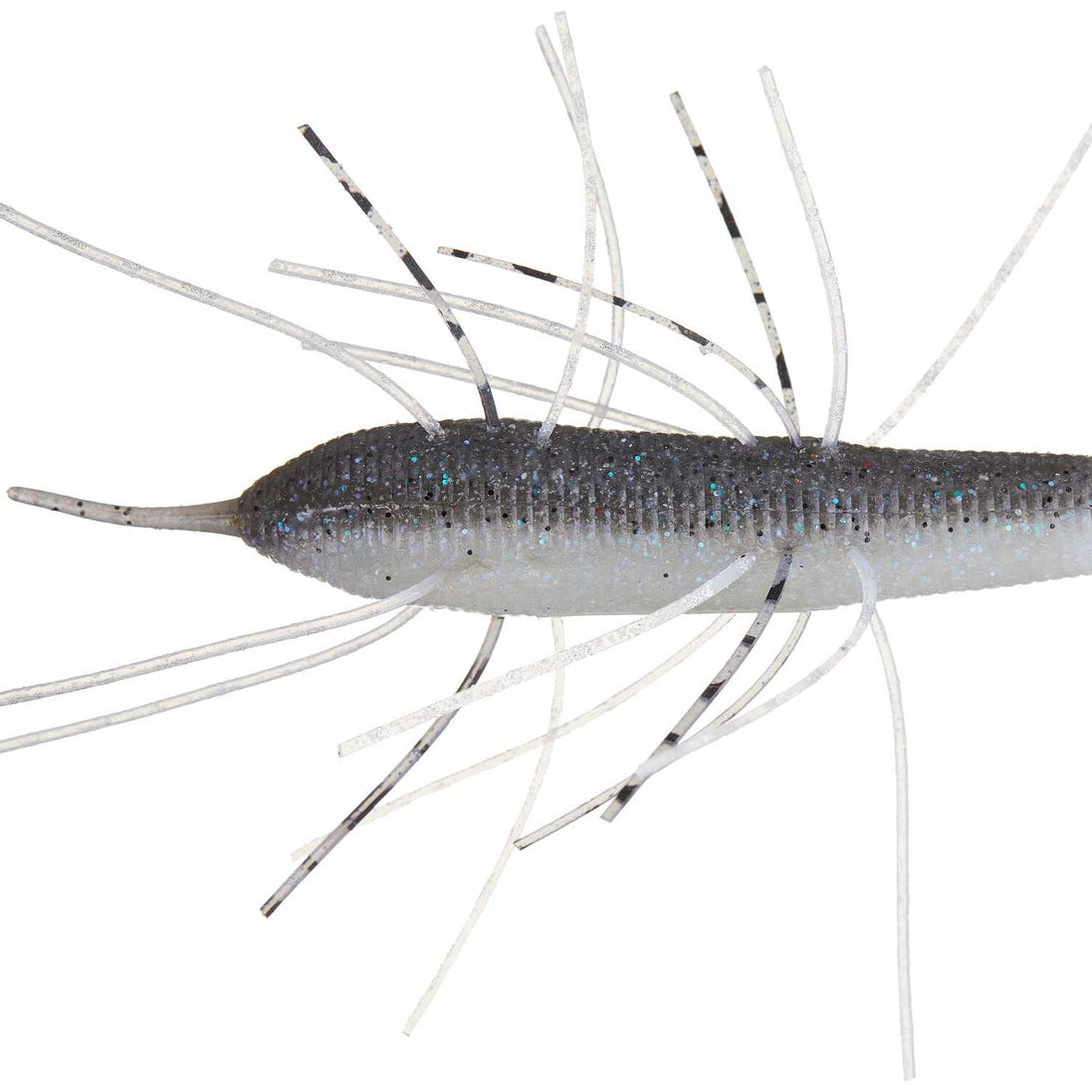 Geecrack Imo Kemushi Stick Worm Electric Shad - 268 60