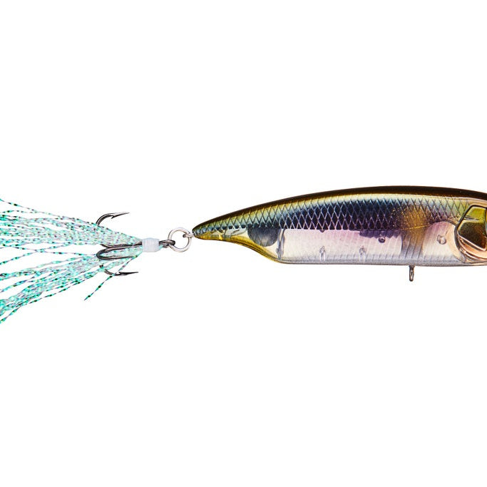 Megabass Karashi Twitch Bait HT Setsuki Chiayu
