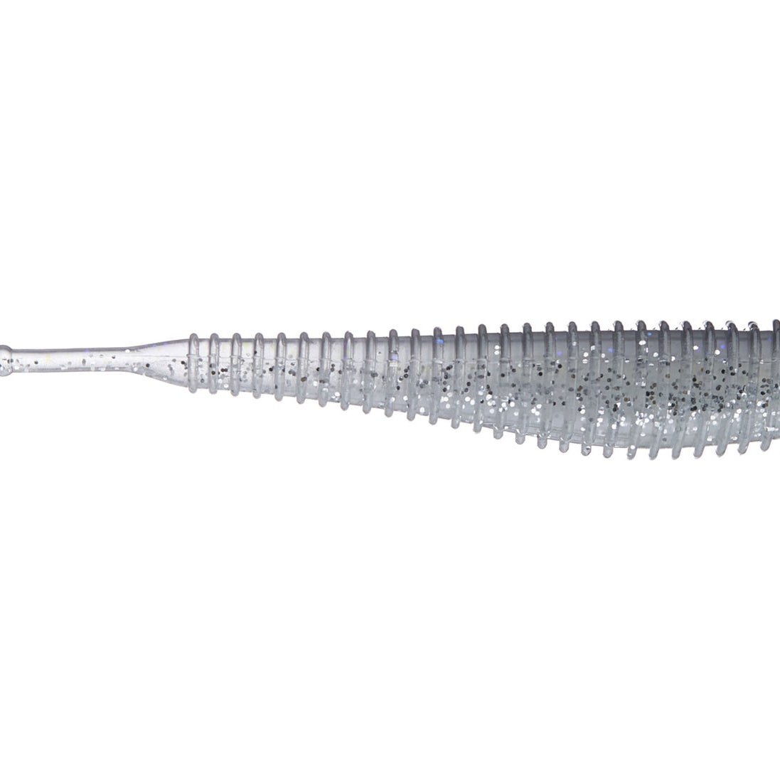 Hog Farmer Spunk Shad Pintail Swimbait Ghost Minnow