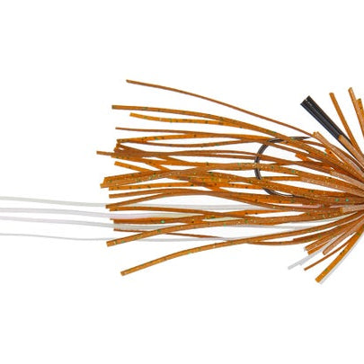 Nories Kameraba Finesse Jig Green Amber #152