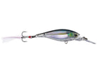 Yo-Zuri 3DB Shad Suspending 70mm Real Gizzard Shad