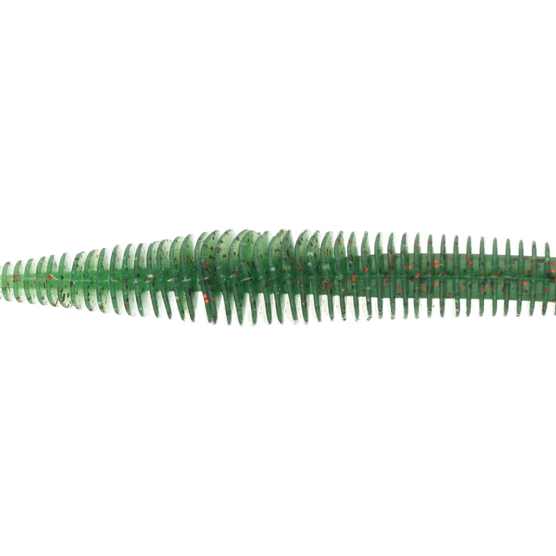 Geecrack Bellows Stick Watermelon Red Flake - 004