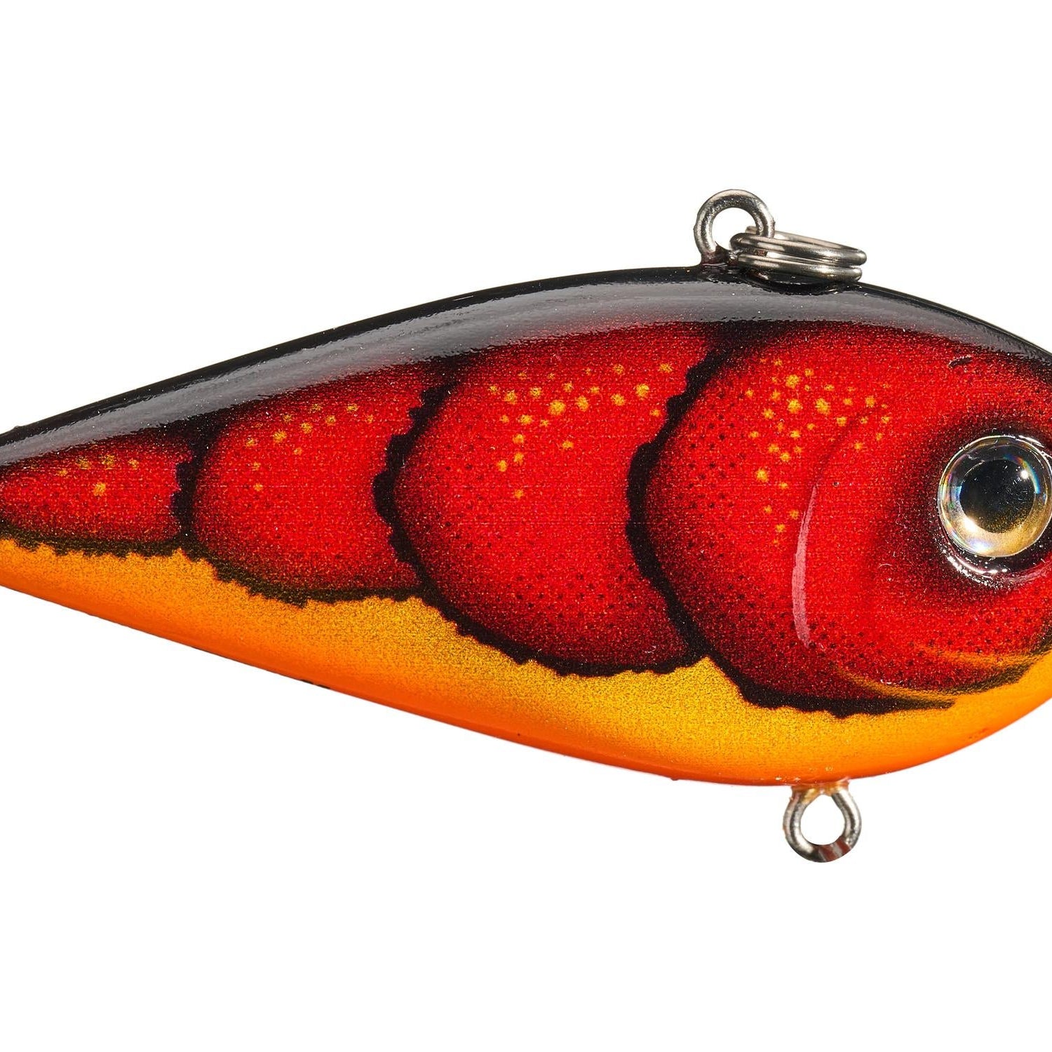 Rapala Snare 50 Lipless Crankbait Classic Craw