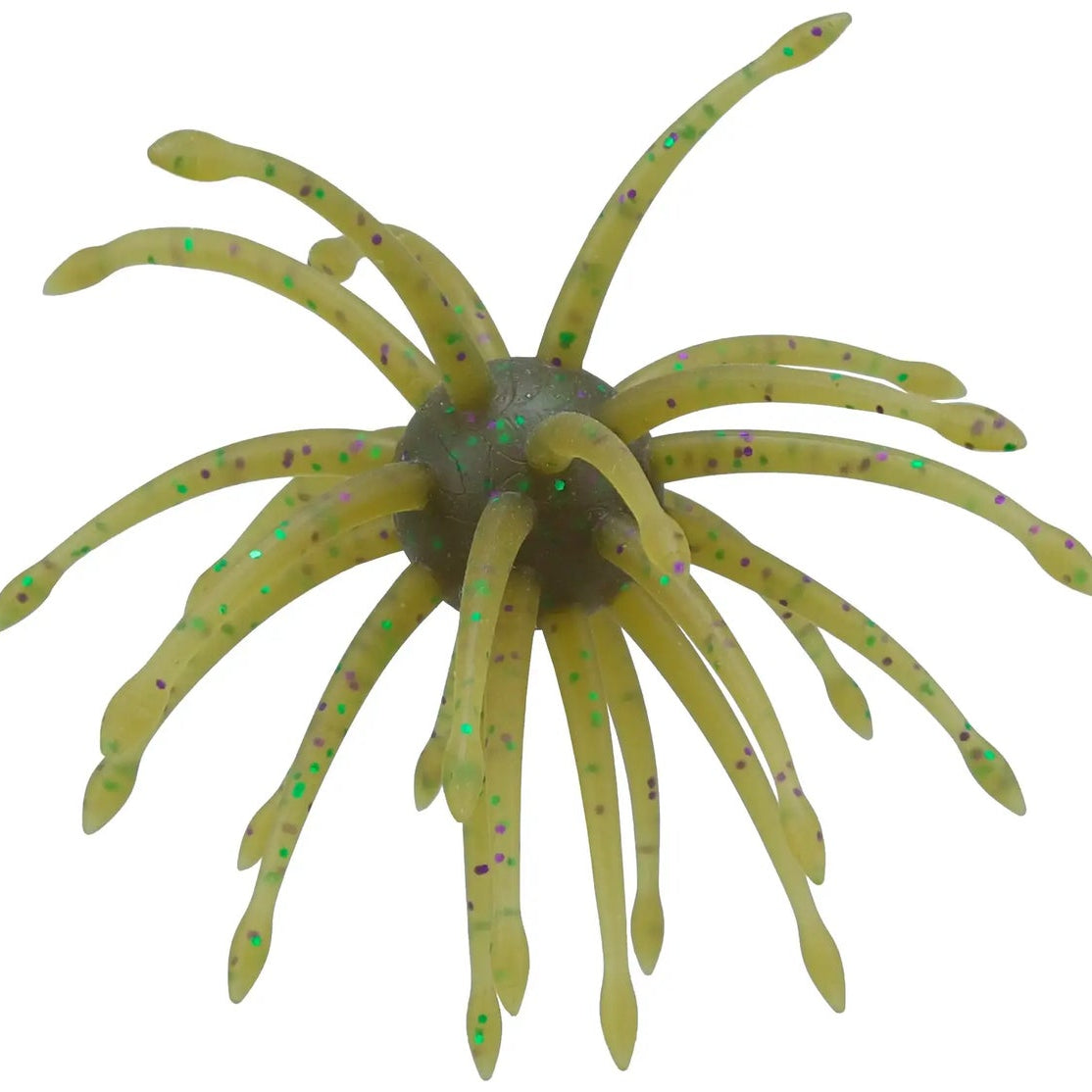 Yamamoto Uni Max Green Pumpkin Purple Green - 301
