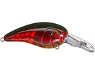 Spro Mike McClelland RkCrawler MD 55 Red Craw