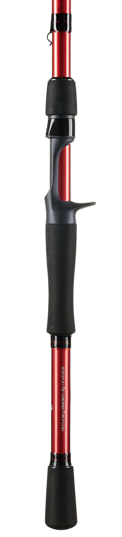 Lew's KVD Elite Cranking Casting Rods