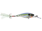 Yo-Zuri 3DB Shad Suspending 70mm Prism Sexy Shad
